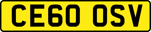 CE60OSV
