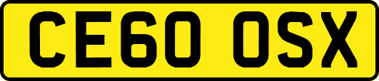CE60OSX