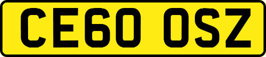 CE60OSZ
