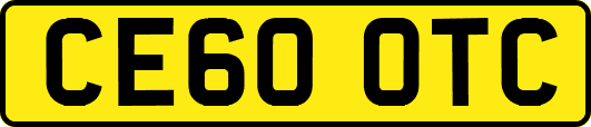 CE60OTC