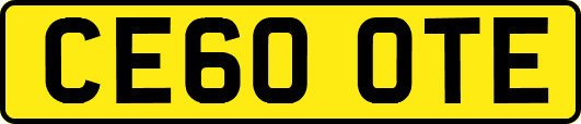 CE60OTE
