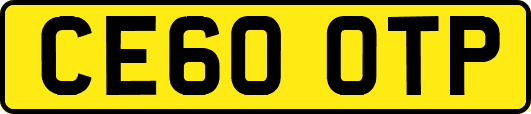 CE60OTP