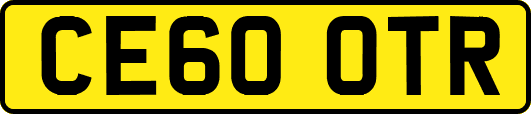 CE60OTR