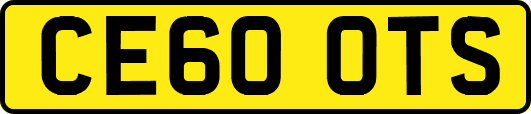 CE60OTS