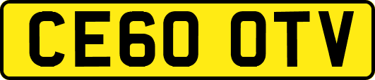 CE60OTV