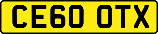 CE60OTX