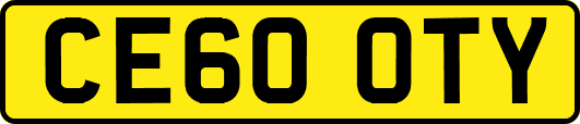 CE60OTY