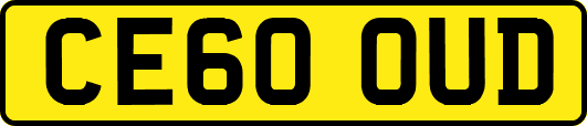 CE60OUD