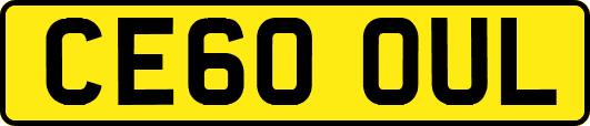 CE60OUL