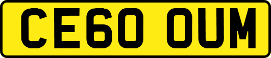 CE60OUM