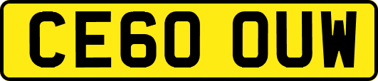 CE60OUW