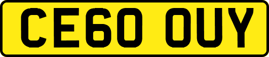 CE60OUY