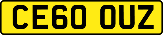 CE60OUZ