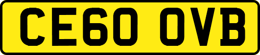 CE60OVB