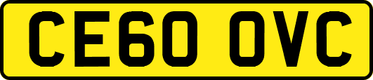 CE60OVC