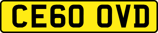 CE60OVD