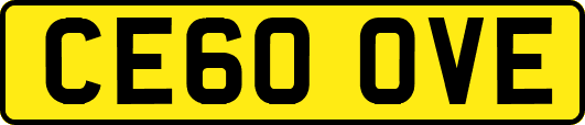 CE60OVE