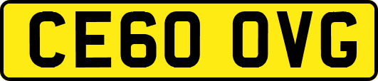 CE60OVG