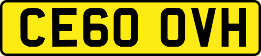 CE60OVH
