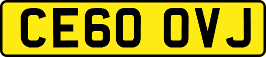 CE60OVJ