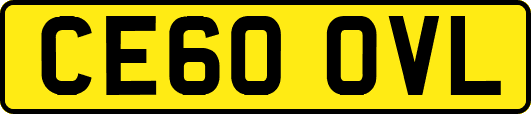 CE60OVL