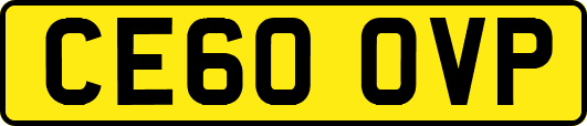 CE60OVP