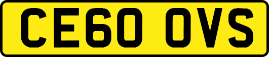 CE60OVS