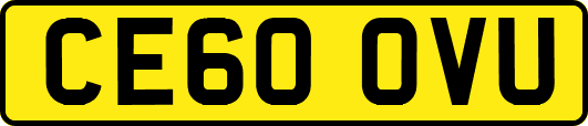 CE60OVU