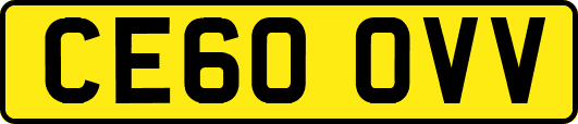 CE60OVV