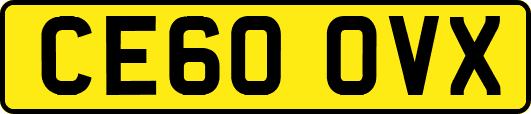 CE60OVX