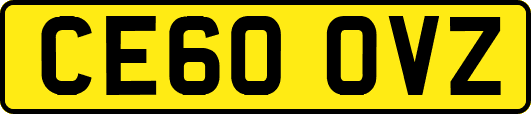 CE60OVZ