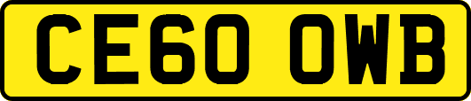 CE60OWB