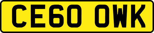 CE60OWK