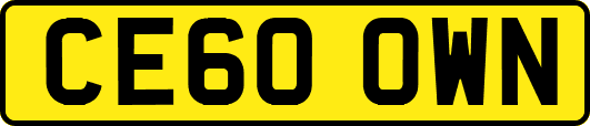 CE60OWN
