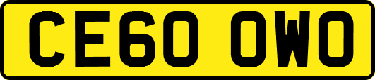 CE60OWO