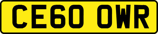 CE60OWR