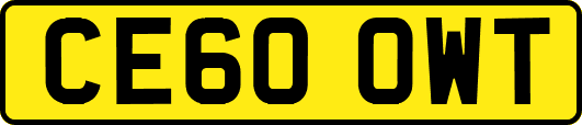 CE60OWT