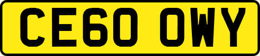 CE60OWY