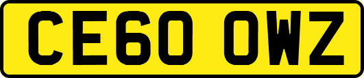 CE60OWZ