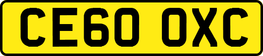 CE60OXC