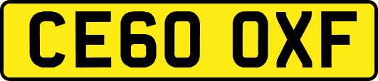 CE60OXF