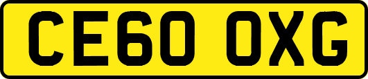 CE60OXG