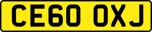 CE60OXJ