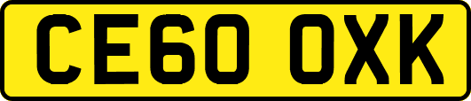 CE60OXK
