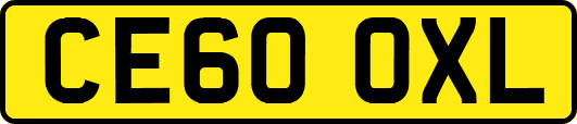 CE60OXL