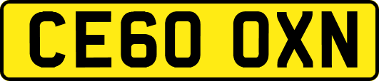 CE60OXN