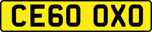 CE60OXO