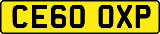 CE60OXP