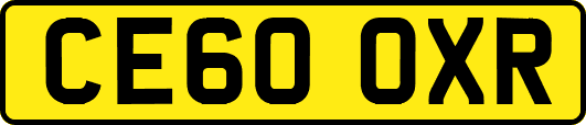 CE60OXR