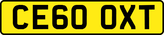 CE60OXT